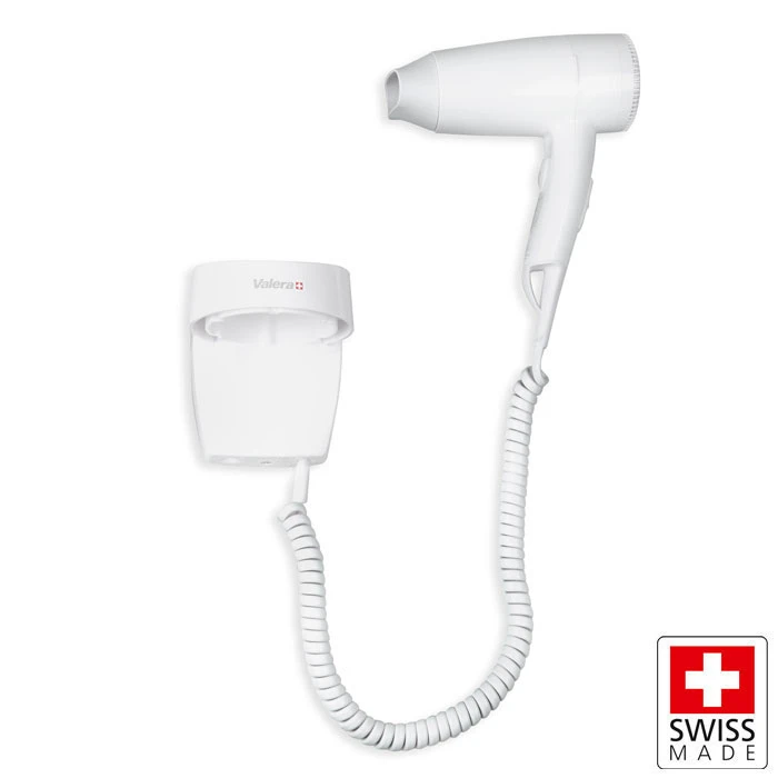 Πιστολάκι Μαλλιών Valera Premium 1200 With Holder 533.03/038A