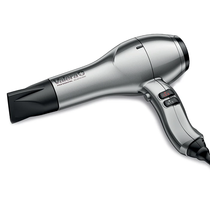 Πιστολάκι Μαλλιών Valera Επαγγελματικό με AC 2400W και SuperFlex 3 μέτρων, Rotocord