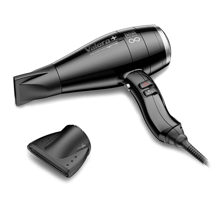 Πιστολάκι Μαλλιών Valera Swiss Power4ever Exential Rc D Με Εvolution Brushless Digital Bldc-Enduro-X Μοτέρ 2400w 