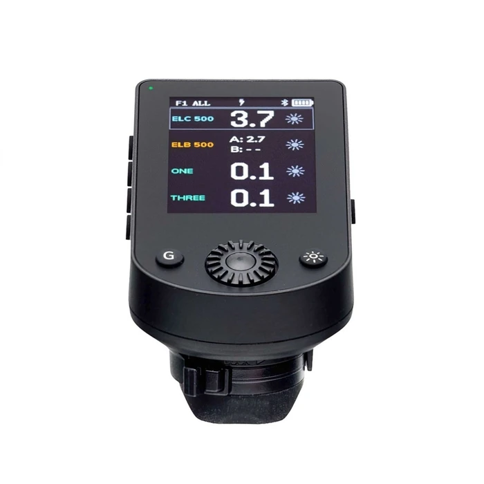Elinchrom Transmitter Pro X for Fujifilm