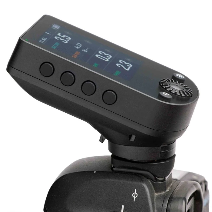 Elinchrom Transmitter Pro X for Fujifilm