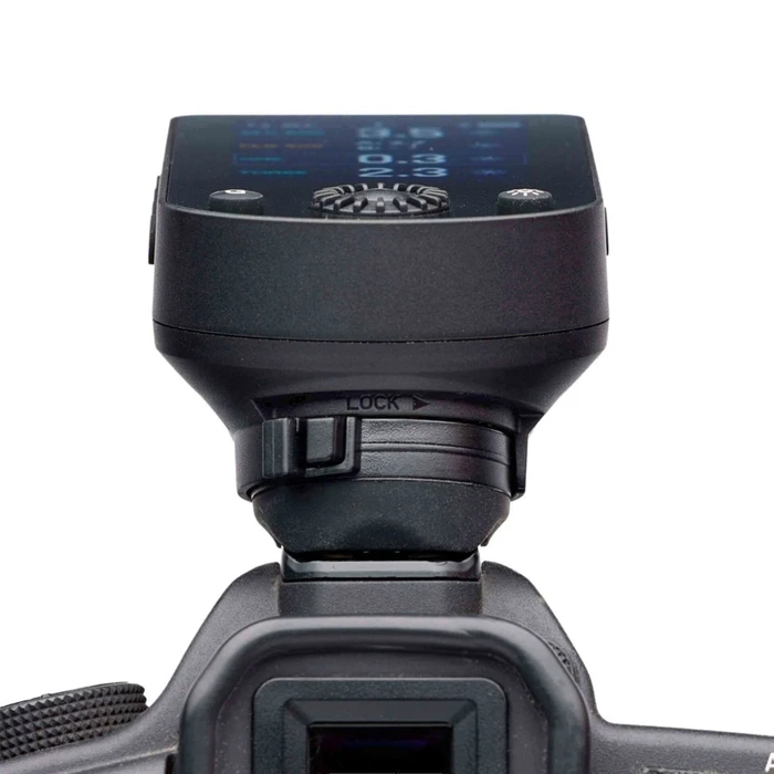 Elinchrom Transmitter Pro X for Sony