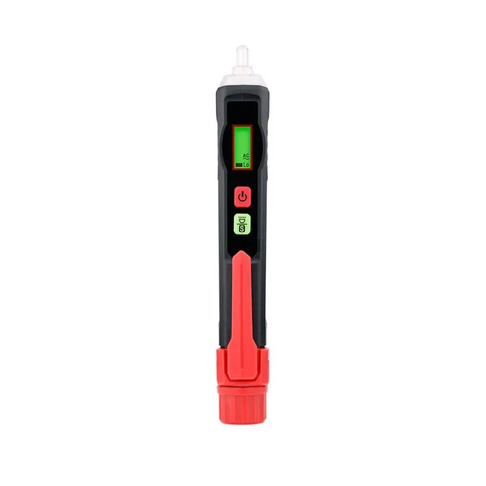 Ανιχνευτής Τάσης Non-contact voltage and phase tester Habotest HT101