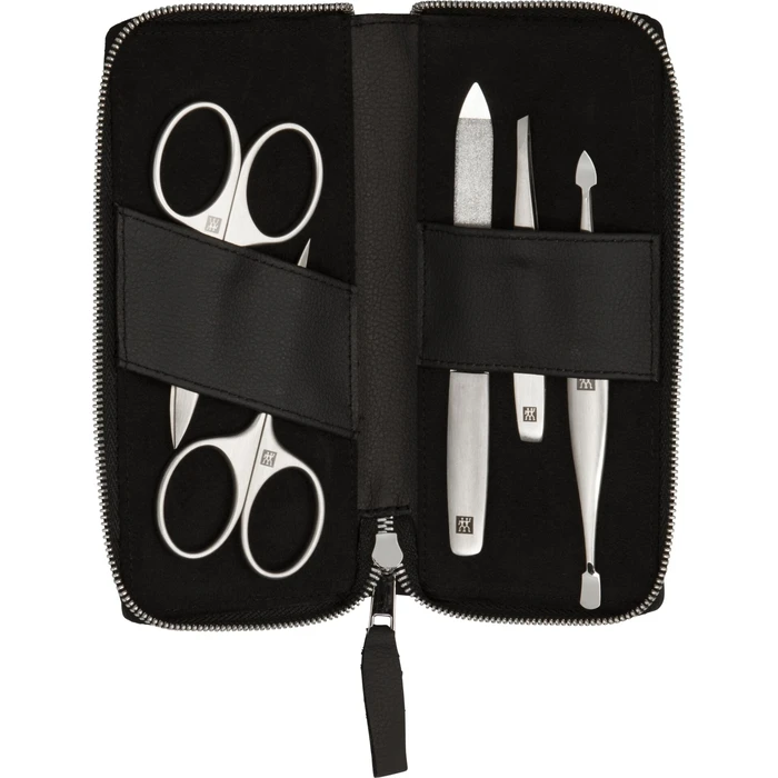 Zwilling J.A. Henckels Manicure/Pedicure Set 97015-004 5 pcs