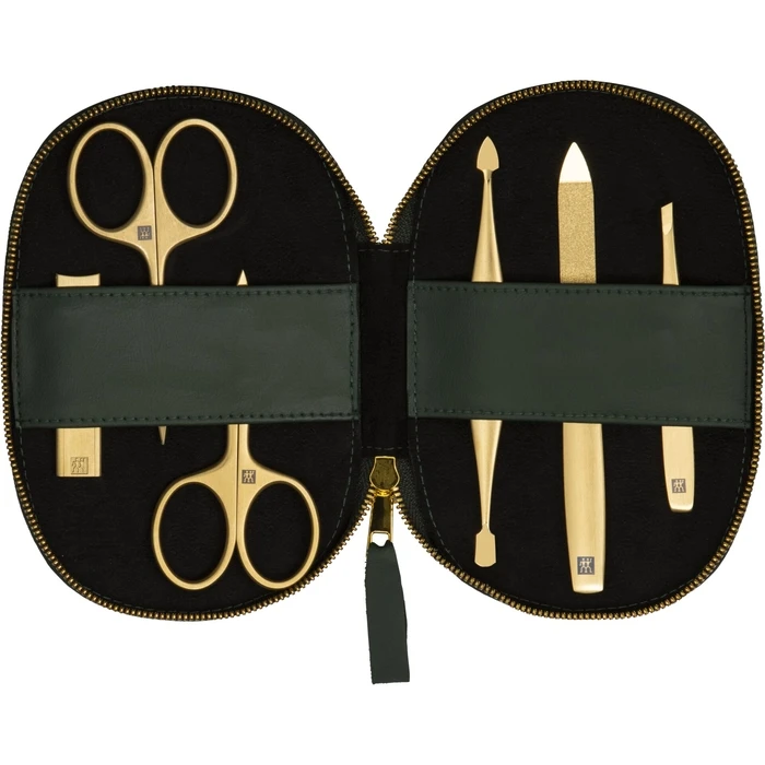 Zwilling Manicure & Pedicure Set 6-Piece (97019-004)