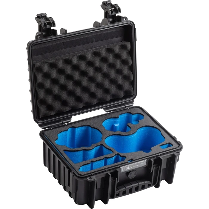 B&W International Black Anti-Grav for Drone (PP.117.B.ANTIGRAV)