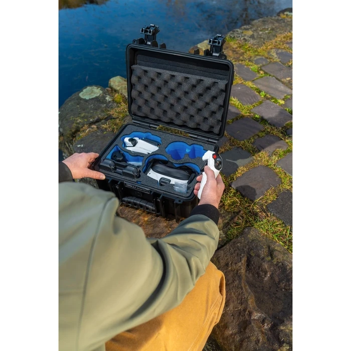 B&W International Black Anti-Grav for Drone (PP.117.B.ANTIGRAV)