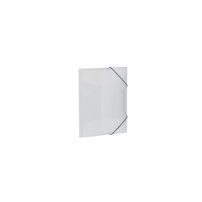 HERMA Sammelmappe A3, Polypropylene (PP), Translucent White (Article 19512)