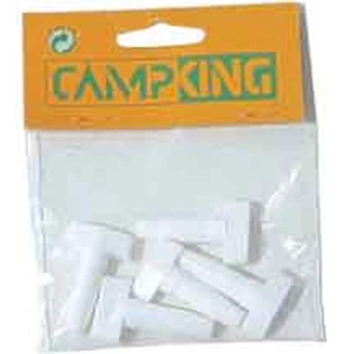 Velco Inflatable Mattress Plugs / Caps - Set of 5 (SKU 26-12475, EAN 8713899012475)