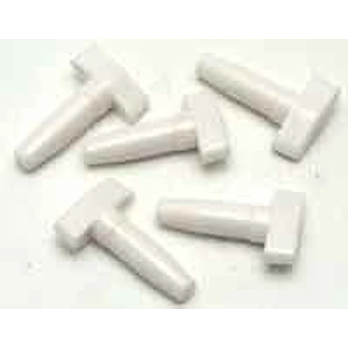 Velco Inflatable Mattress Plugs / Caps - Set of 5 (SKU 26-12475, EAN 8713899012475)
