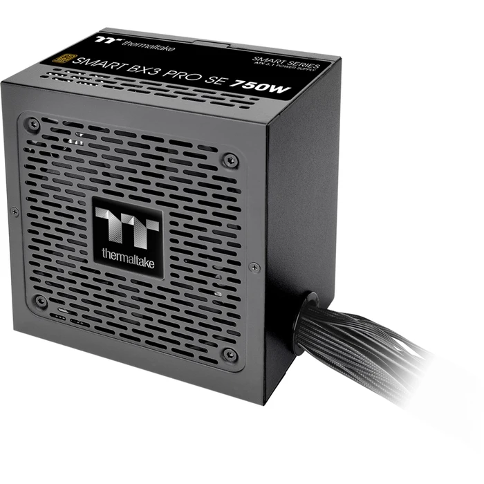 Thermaltake Smart BX3 Pro SE 750W Black Full Wired 80 Plus Bronze Power Supply