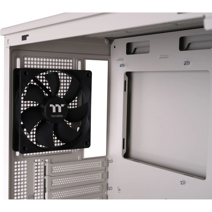 Thermaltake Retro 260 Beige Micro Tower PC Case