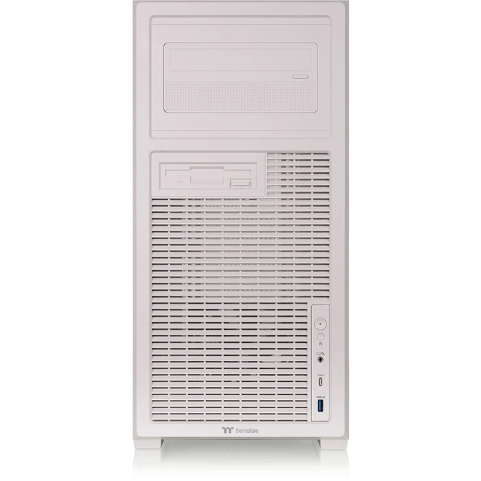 Thermaltake Retro 360 Beige Mid Tower PC Case