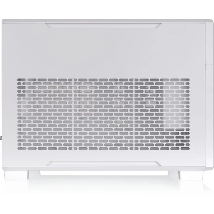 Thermaltake TR200 Micro Tower Computer Case Snow White