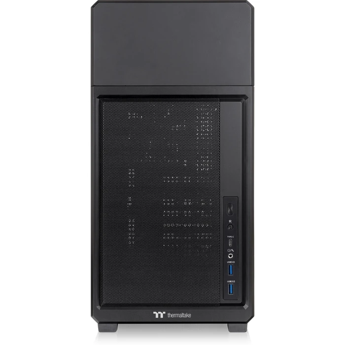 Thermaltake TR300 TG Gaming Midi Tower Κουτί Υπολογιστή