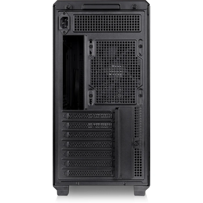 Thermaltake TR300 TG Gaming Midi Tower Κουτί Υπολογιστή
