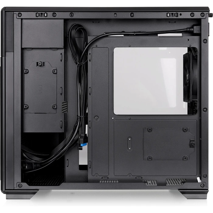 Thermaltake TR300 TG Gaming Midi Tower Κουτί Υπολογιστή