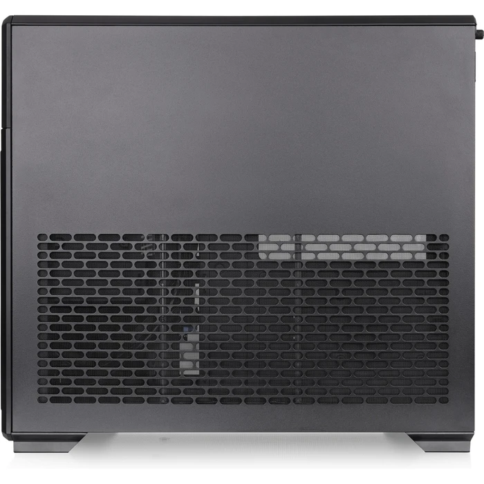 Thermaltake TR300 TG Gaming Midi Tower Κουτί Υπολογιστή
