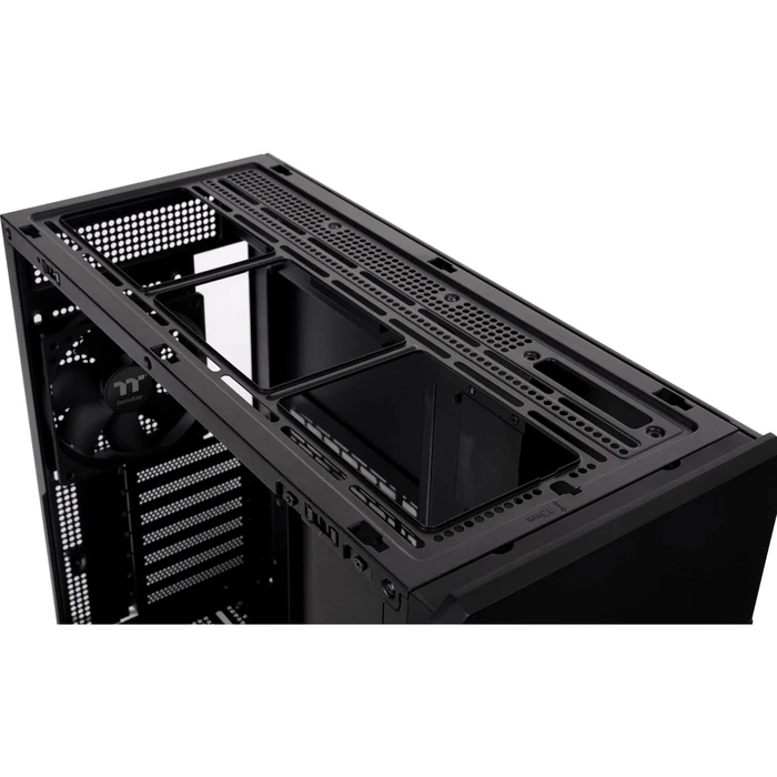 Thermaltake TR300 TG Gaming Midi Tower Κουτί Υπολογιστή