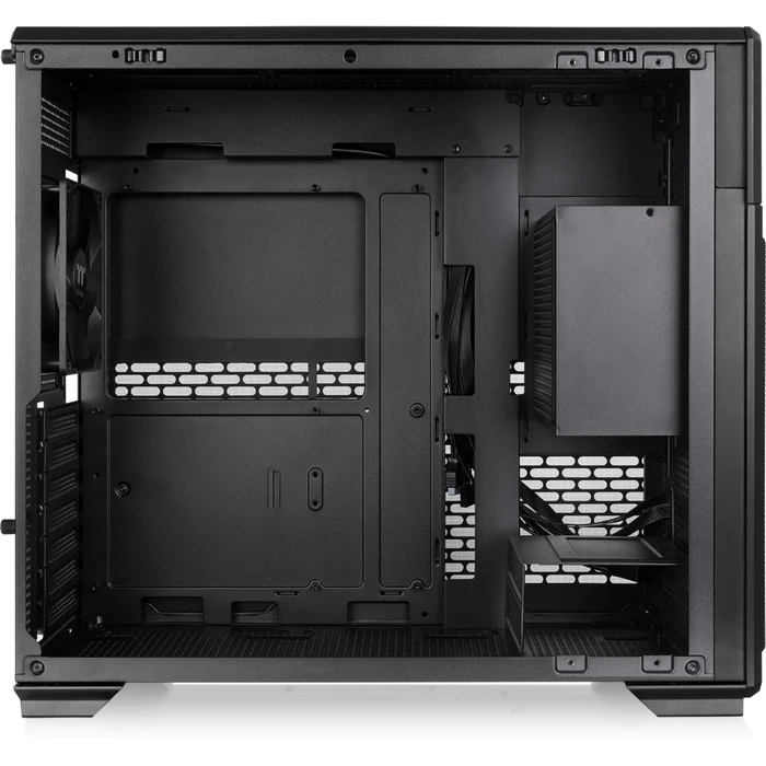 Thermaltake TR300 TG Gaming Midi Tower Κουτί Υπολογιστή