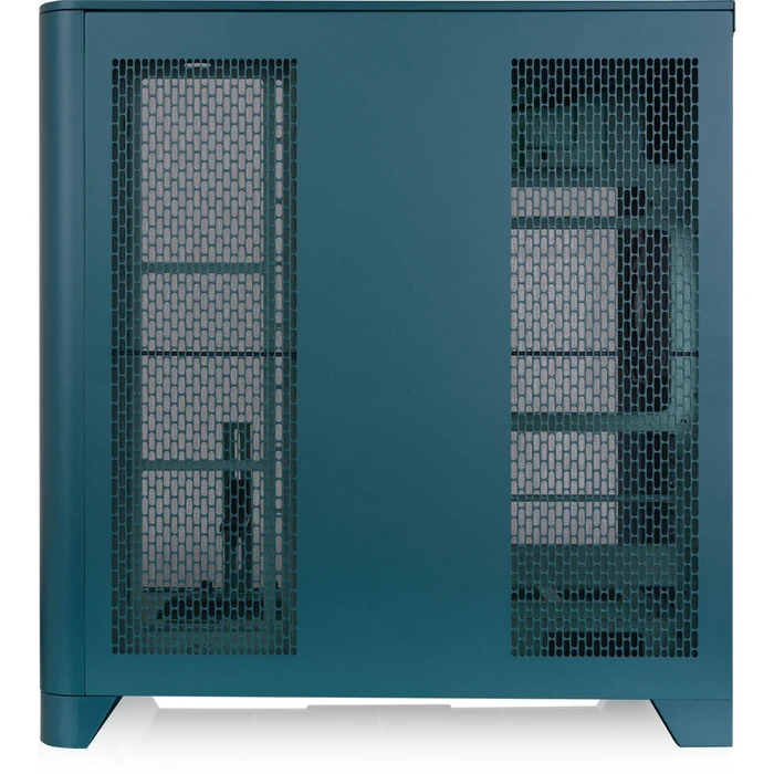 Thermaltake View 390 Air Transformative Teal - Mid Tower Gaming Case