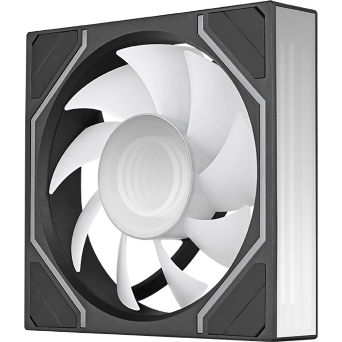 Thermaltake SWAFAN INFINITY EX12 Case Fan with ARGB Lighting - 3 Pack