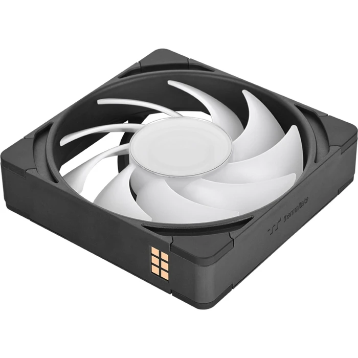 Thermaltake CT120 EX INFINITY ARGB Case Fan 3‑pack (CL-F241-PL12SW-A)