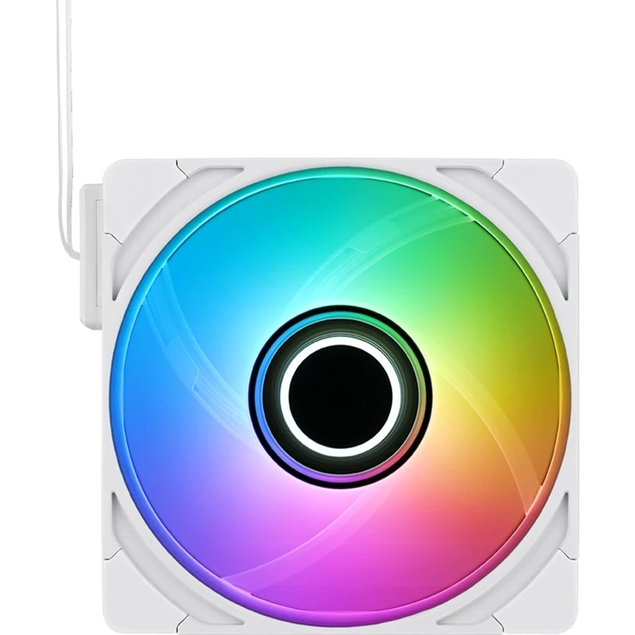 Thermaltake CT120 EX INFINITY ARGB Case Fan 3-pack White