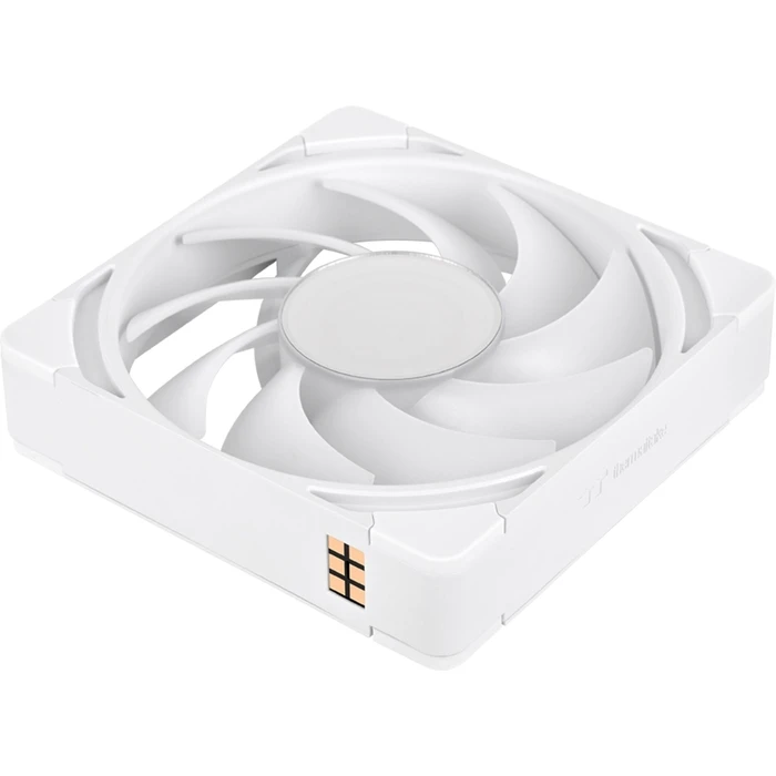 Thermaltake CT120 EX INFINITY ARGB Case Fan 3-pack White