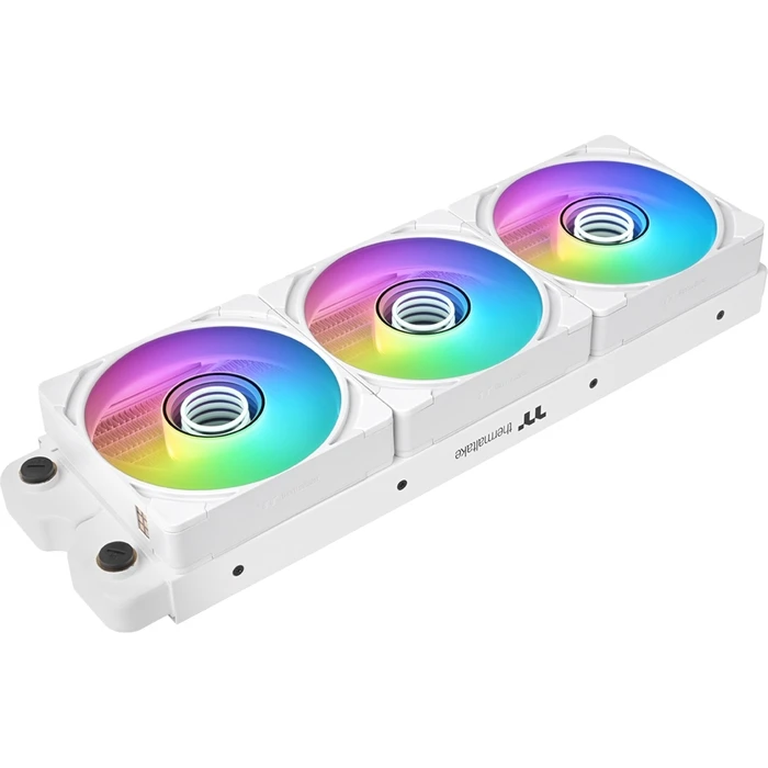 Thermaltake CT120 EX INFINITY ARGB Case Fan 3-pack White