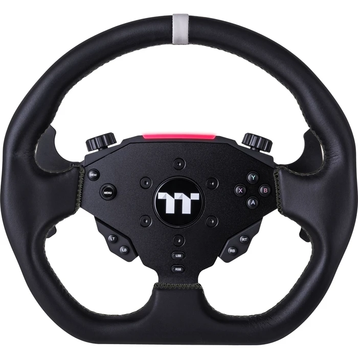 Thermaltake G6 Direct Drive Racing Wheel with Pedals Bundle (GRB-G6D-DGT3BB-01)