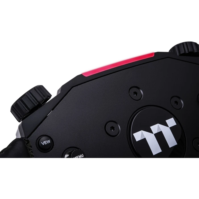 Thermaltake G6 Direct Drive Racing Wheel with Pedals Bundle (GRB-G6D-DGT3BB-01)