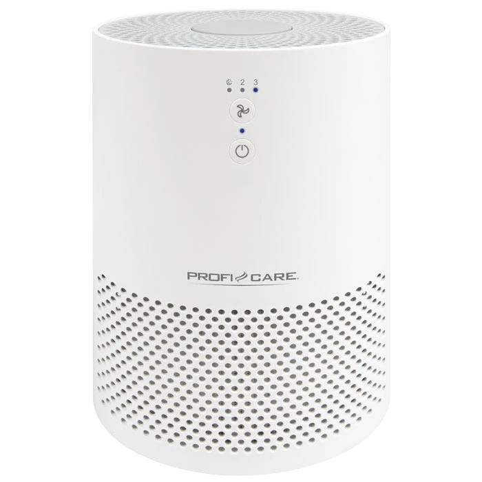 Ιονιστής-Καθαριστής Αέρα ProfiCare για χώρους έως 20m2, 25W PC-LR 3075
