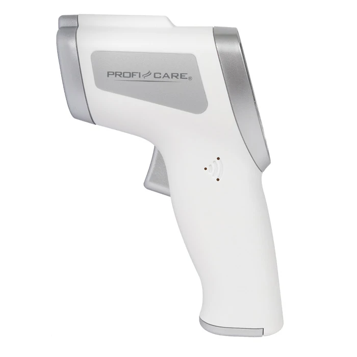 Ψηφιακό Θερμόμετρο Μετώπου PC-FT 3094 white/silver