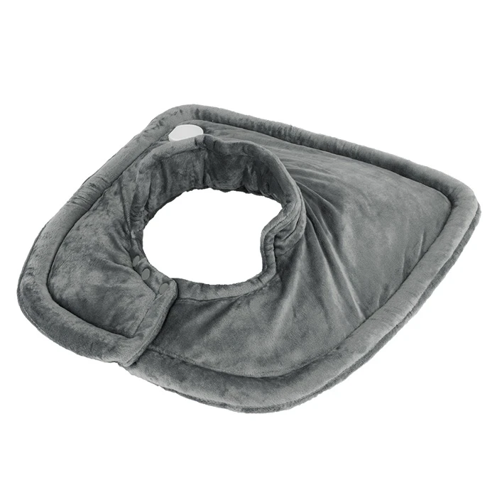 Ηλεκτρική Θερμοφόρα Αυχένα-Ώμων Proficare PC-SNH 3097 grey