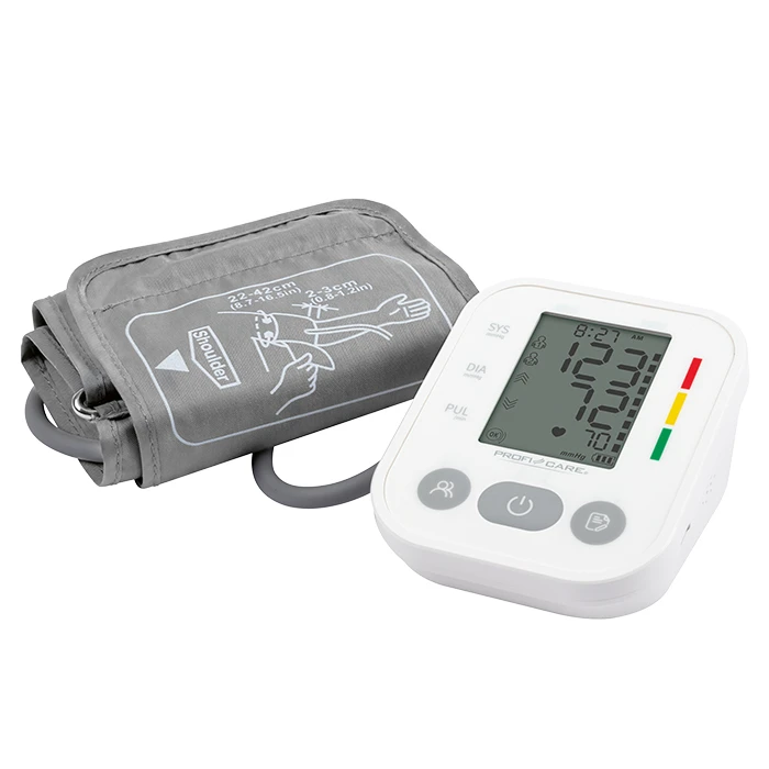 Ηλεκτρονικό Πιεσόμετρο Μπράτσου Profi Care Pc-Bmg 3121
