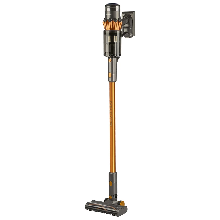 PROFI CARE Rechargeable 2-in-1 Stick & Handheld Vacuum Cleaner PC-BS 3138 Orange