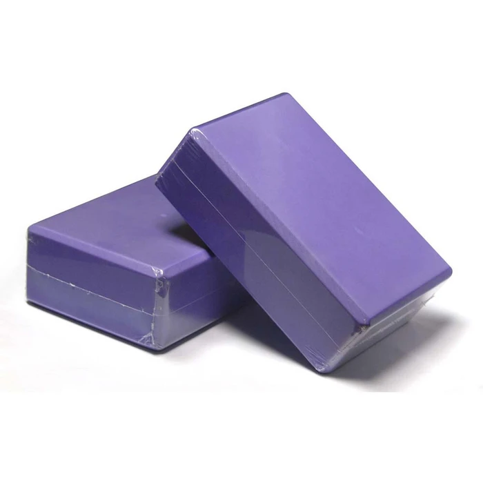 Τούβλο Για Yoga Amila 48083 7.5x14x23cm