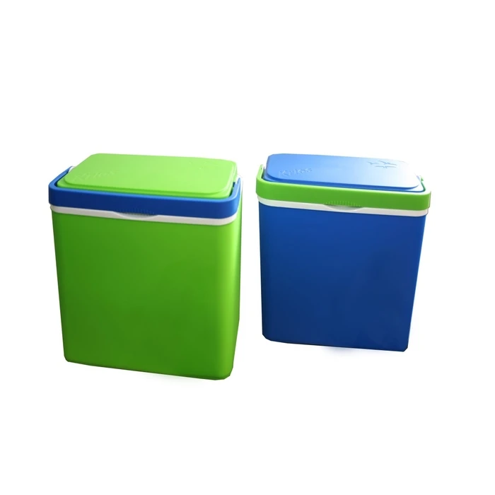 KRIOS Portable Cooler 25 L (Italy) with Carry Handle