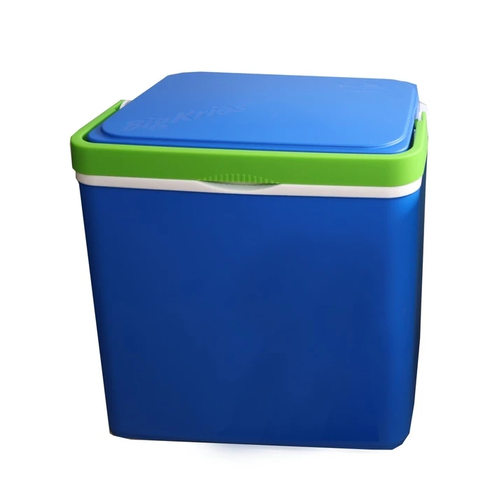 KRIOS Portable Cooler 25 L (Italy) with Carry Handle