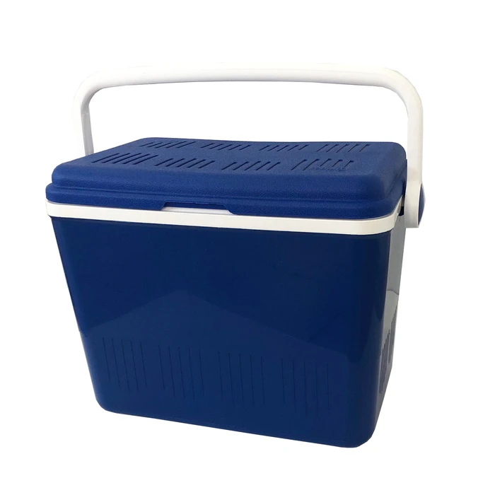 Campos Portable Cooler 42 L - Spain - With Carry Handle