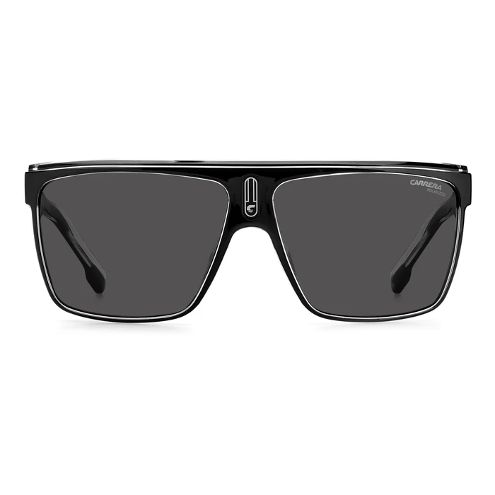 Αντρικά Γυαλιά Ηλίου Carrera 22-N-7C5-M9 (63/12/130 mm) Black Crystal