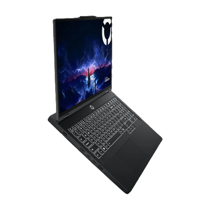 Lenovo Laptop Legion Pro 5 16IAX10H Intel Core Ultra 9 275HX 16 WQXGA 32 GB 1 TB RTX 5070 Ti Windows 11 Pro