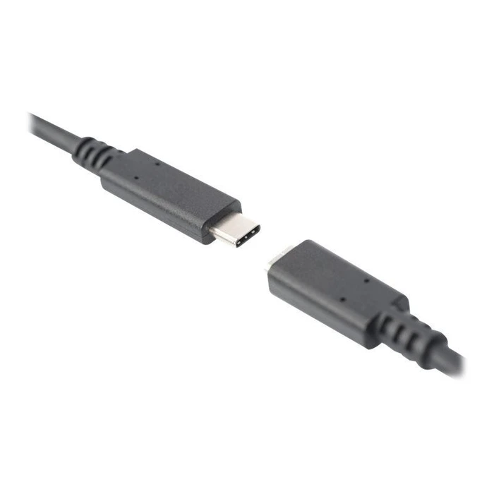 Καλώδιο USB Digitus Type-C extension - 1.5 m