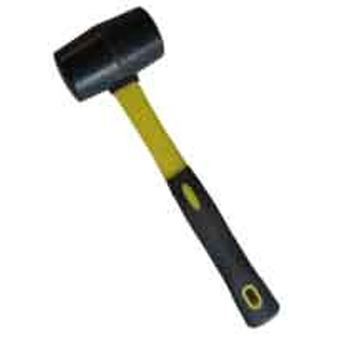 Velco Rubber Mallet