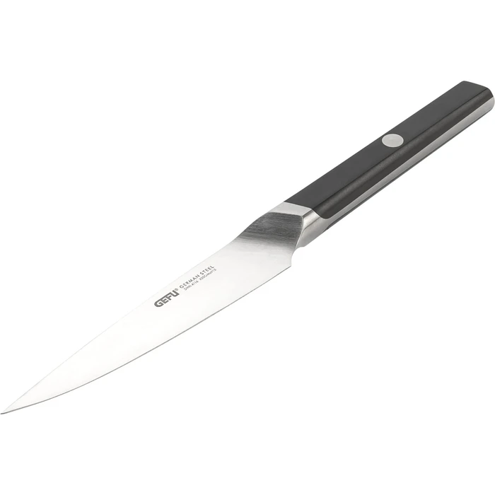 Gefu 3-piece Stainless Steel Knife Set