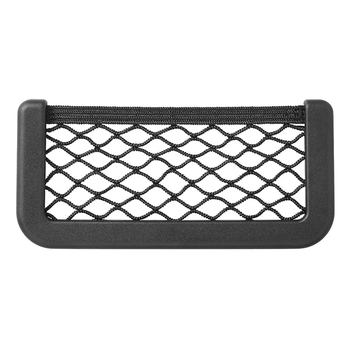 Θήκη Αυτοκινήτου ProPlus 230036, Δίχτυ, 17X8Cm, Μαύρη