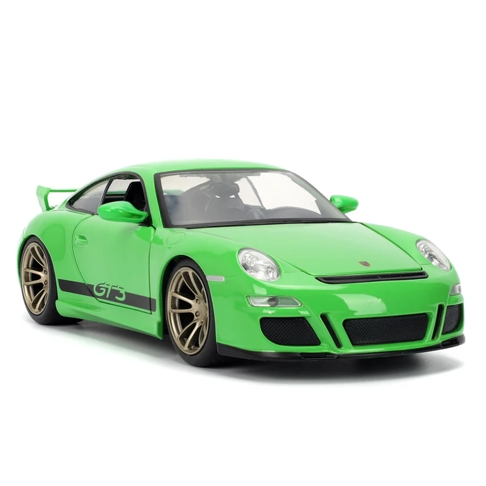Simba 1:24 Fast and Furious Metal Toy Car