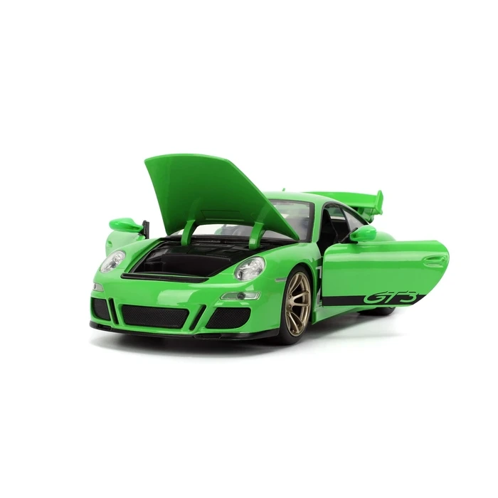 Simba 1:24 Fast and Furious Metal Toy Car