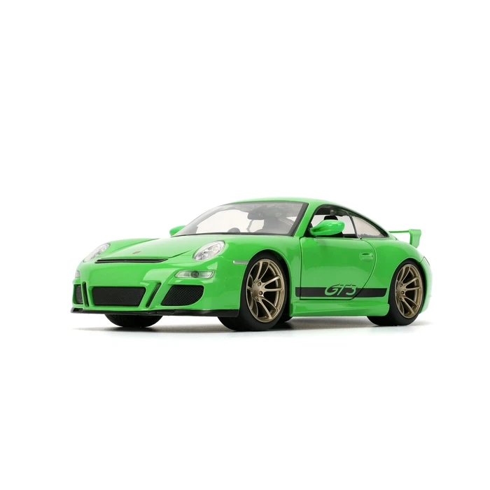 Simba 1:24 Fast and Furious Metal Toy Car